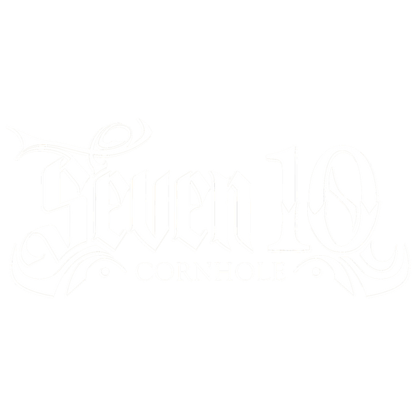 Seven10 Cornhole