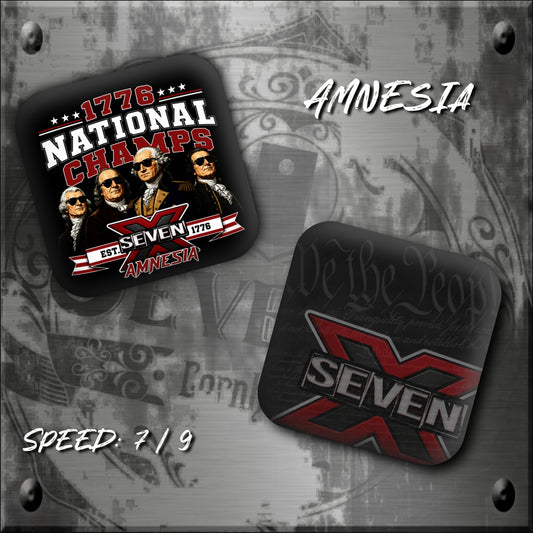 Amnesia