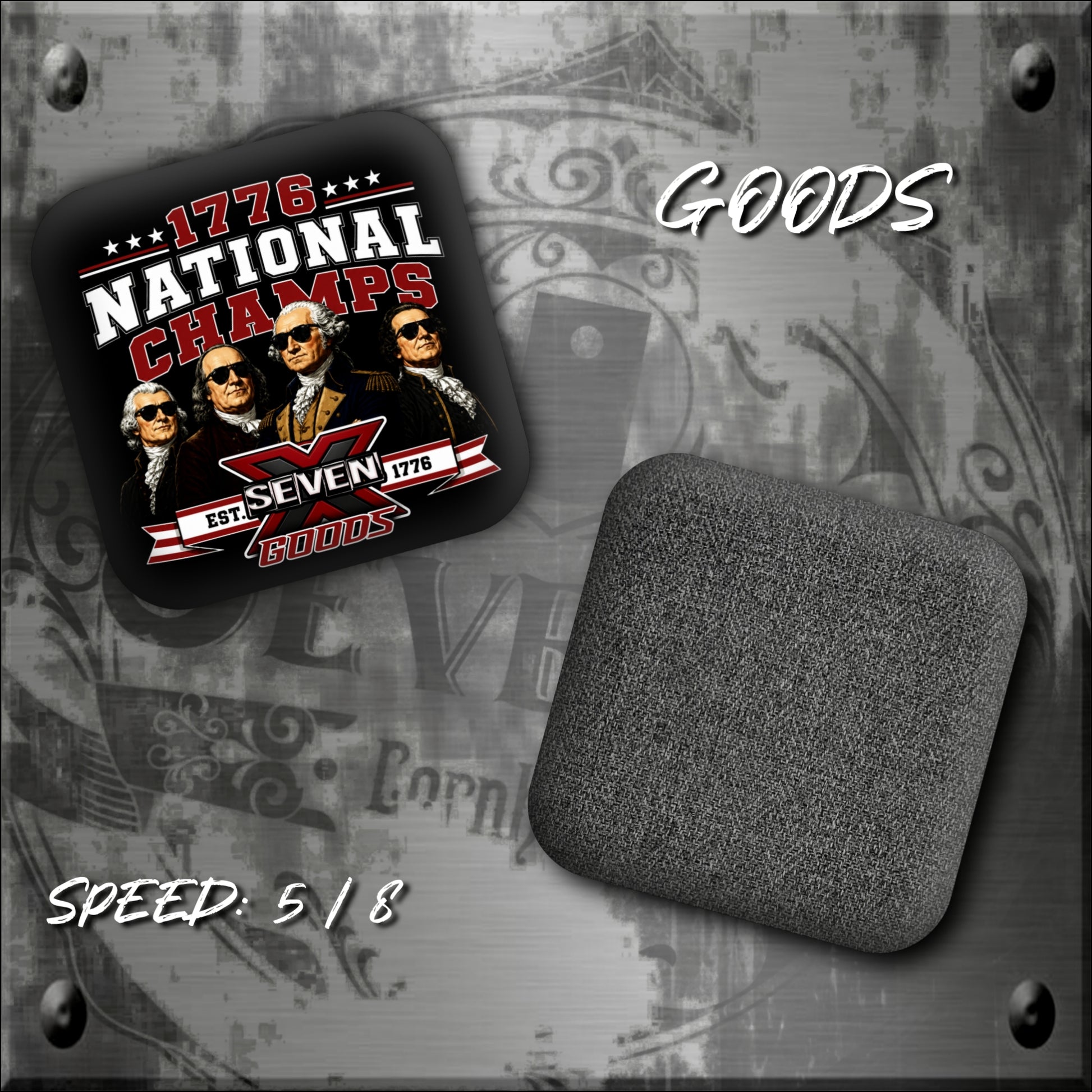 GOODS