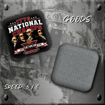 Goods / River Rock