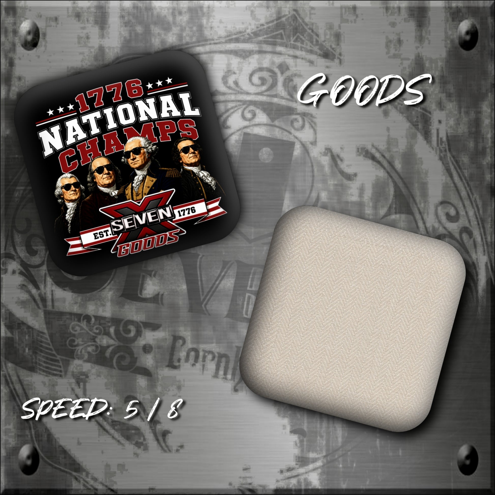 GOODS