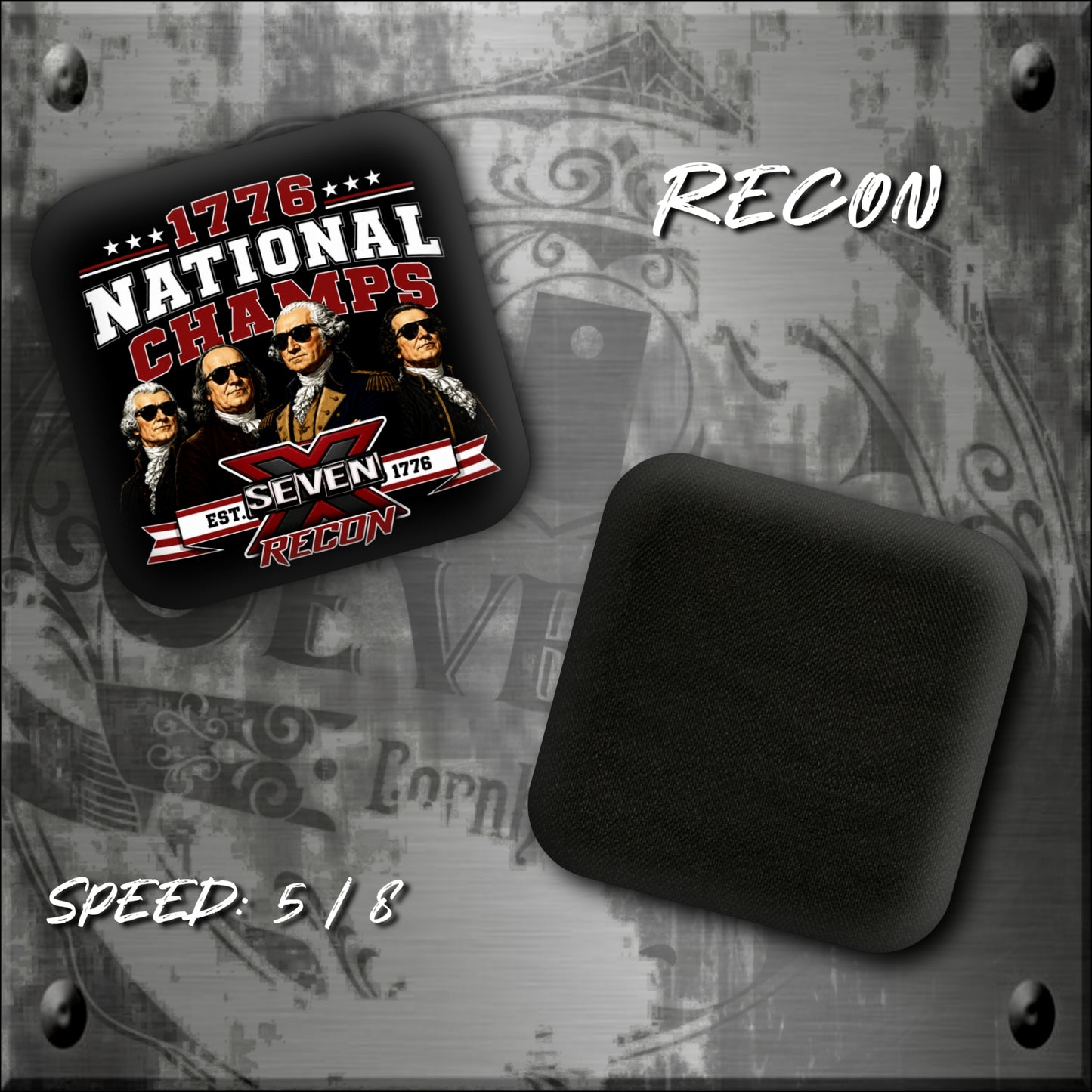 Recon