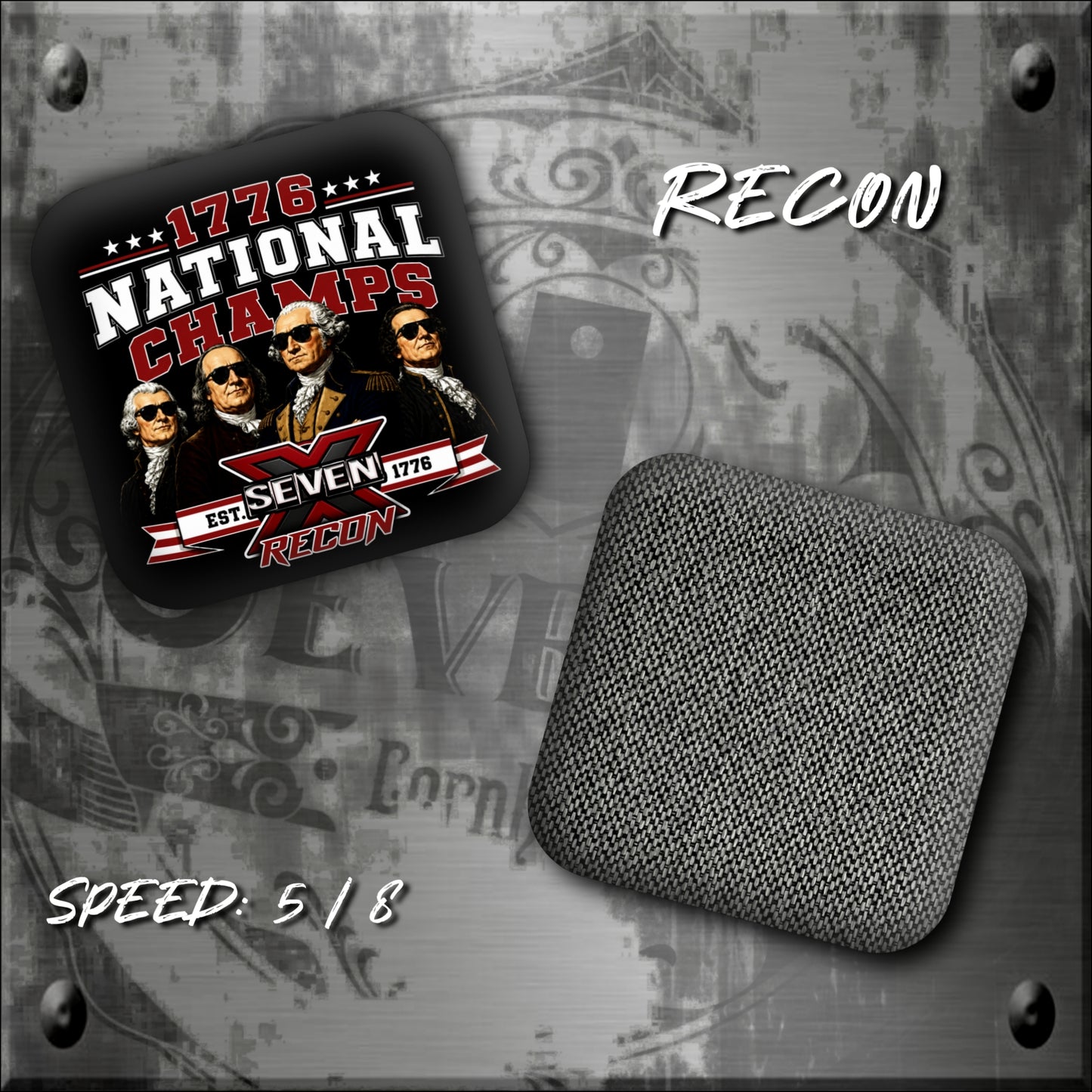 Recon