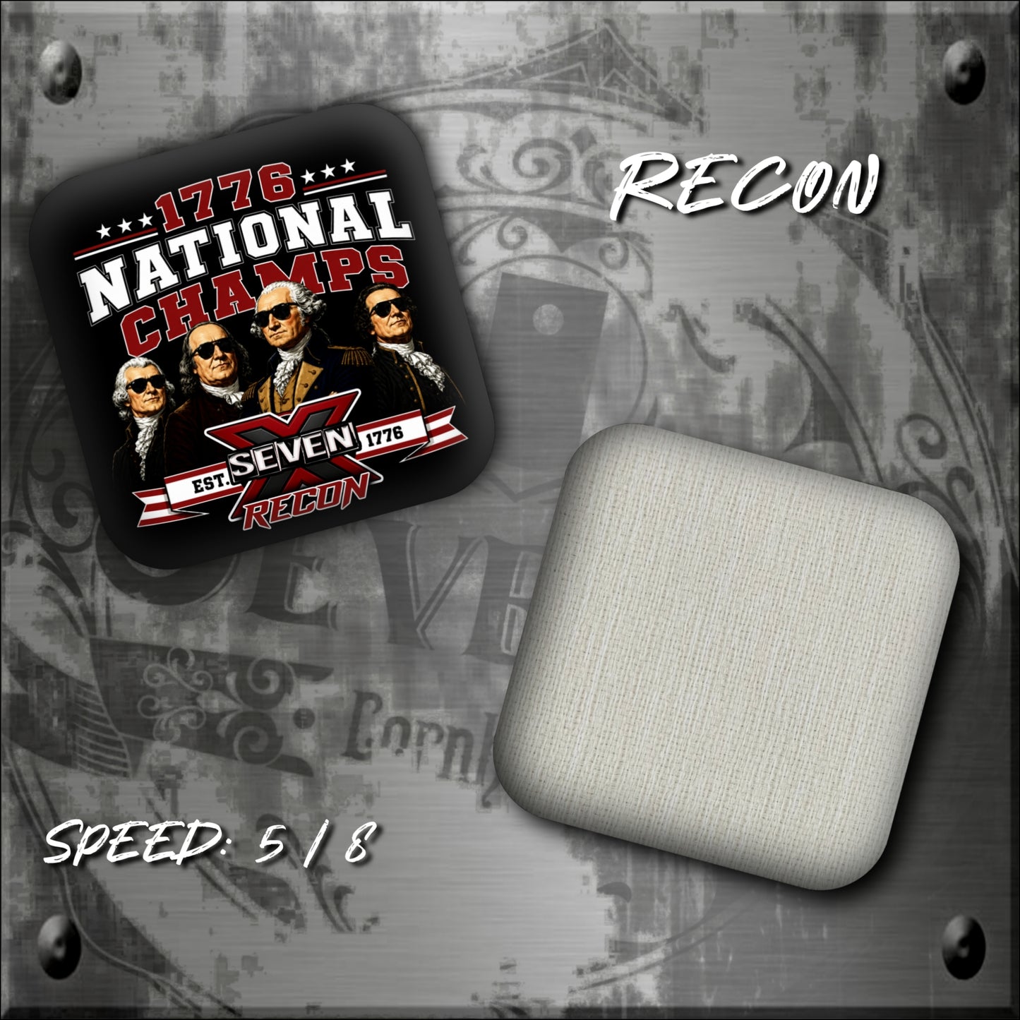 Recon