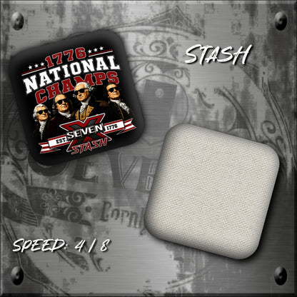 Stash / Canvas