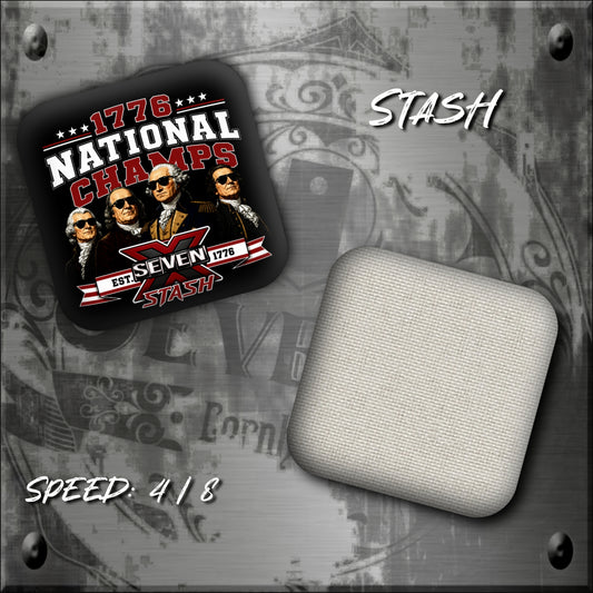 Stash