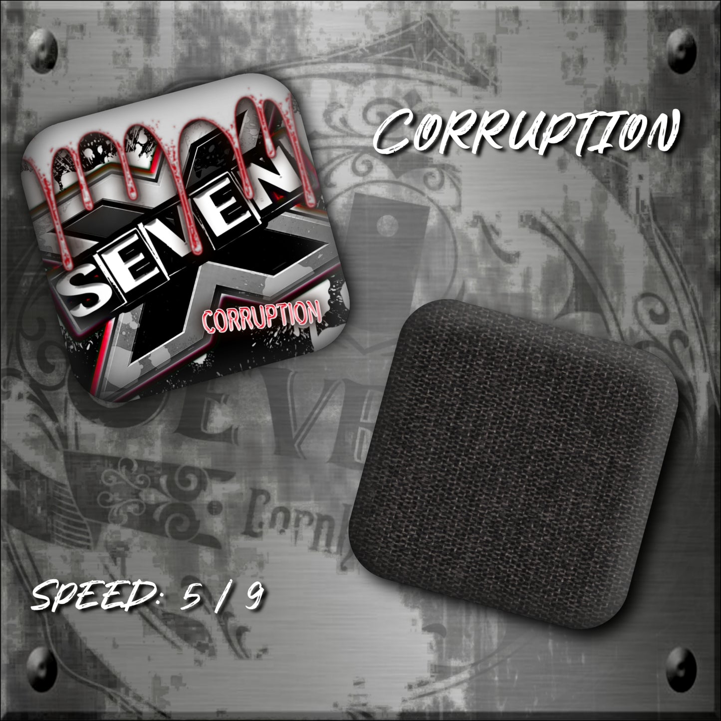 Corruption