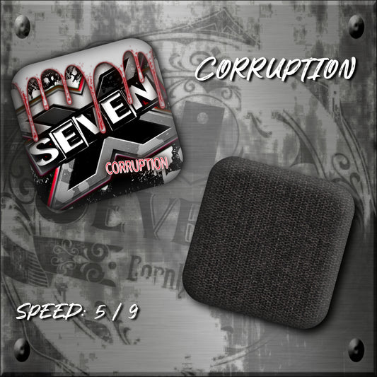 Corruption
