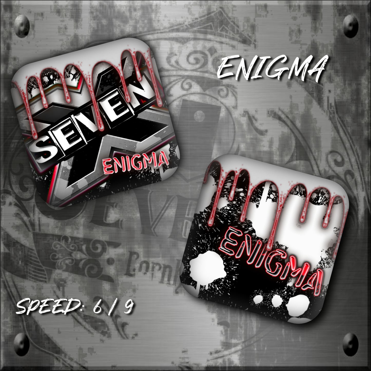 ENIGMA