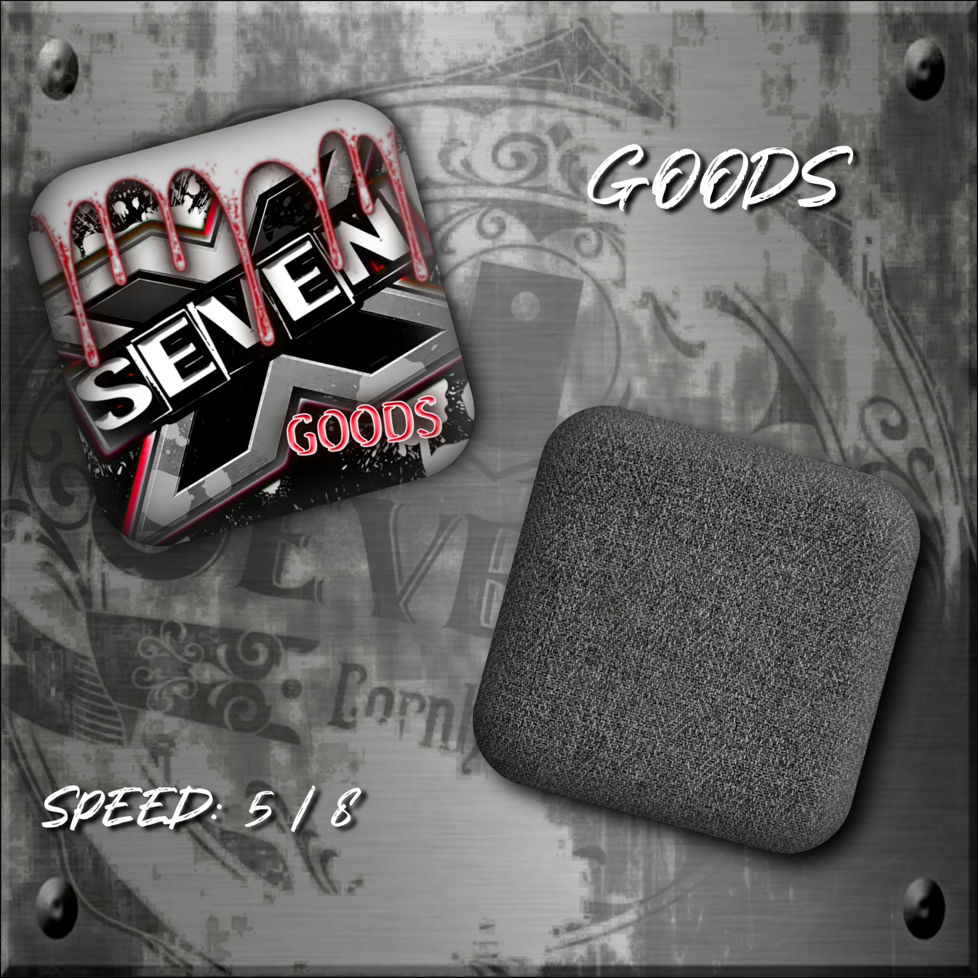 GOODS