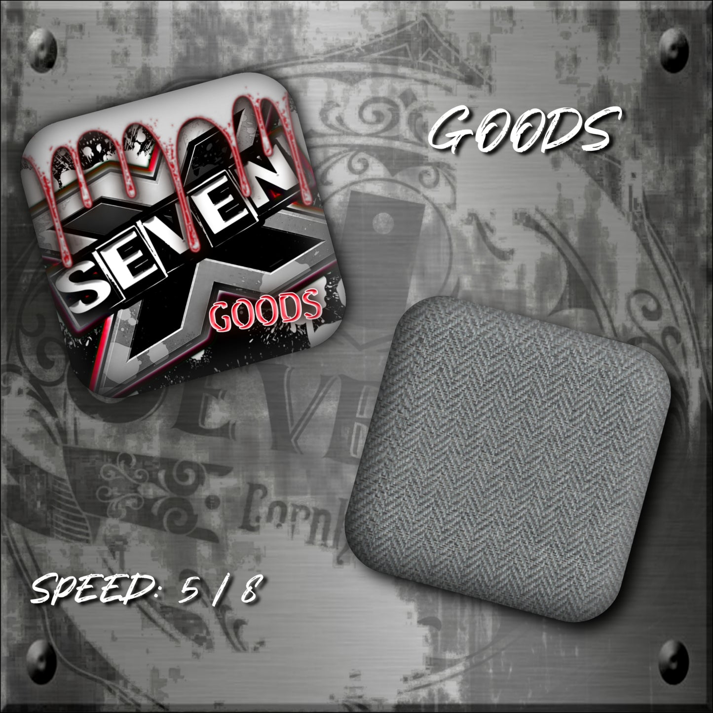 GOODS