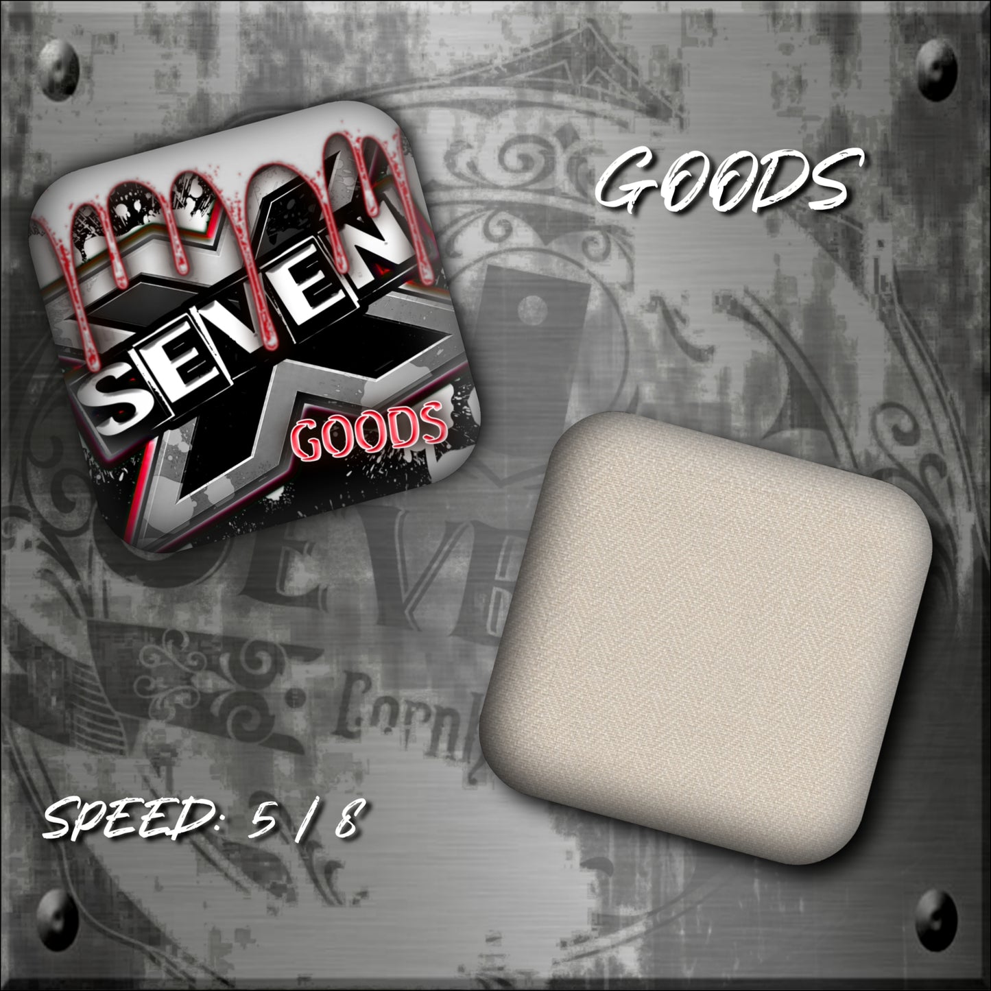 GOODS