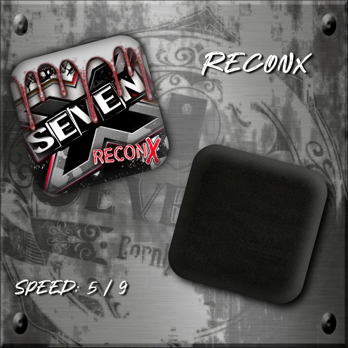 ReconX