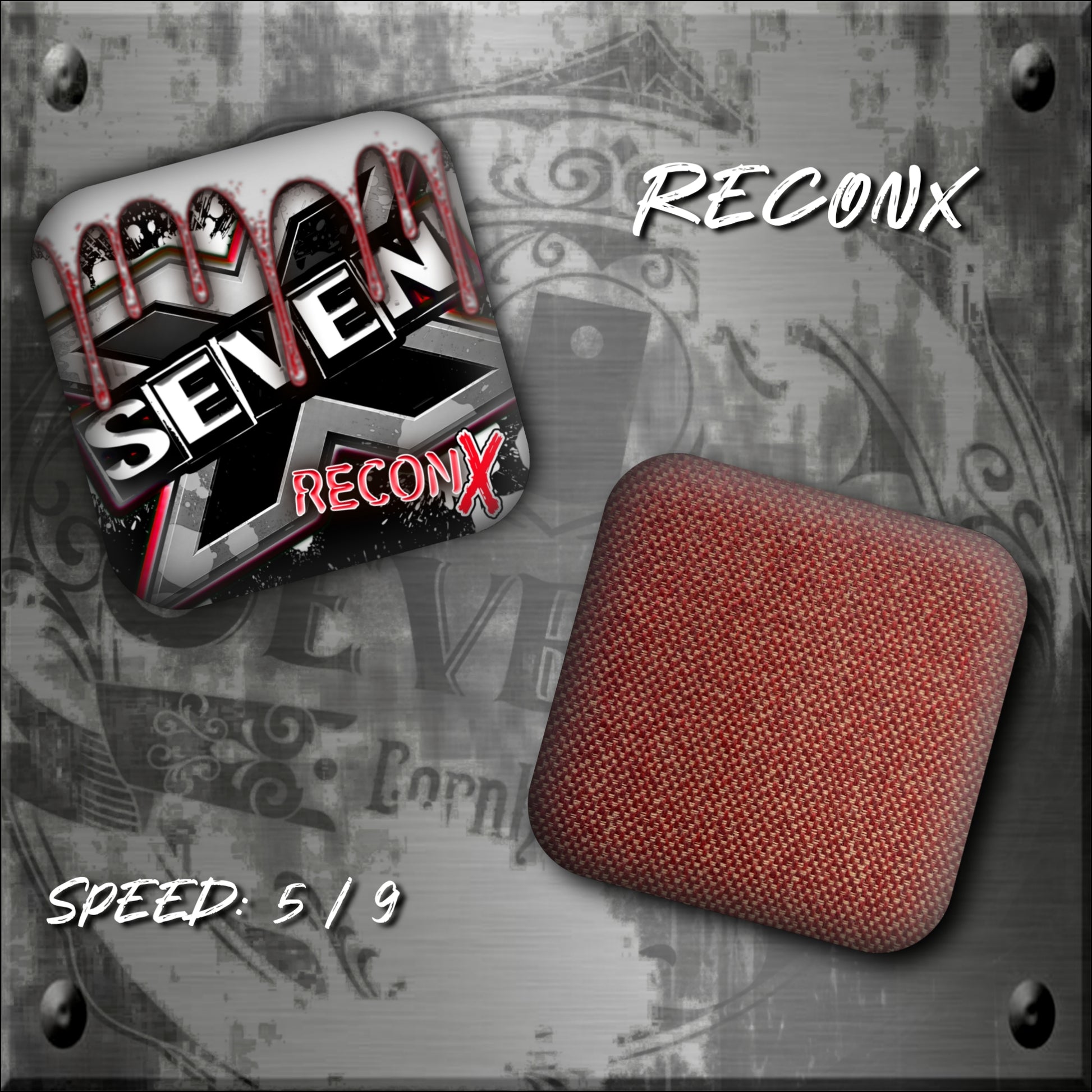 ReconX