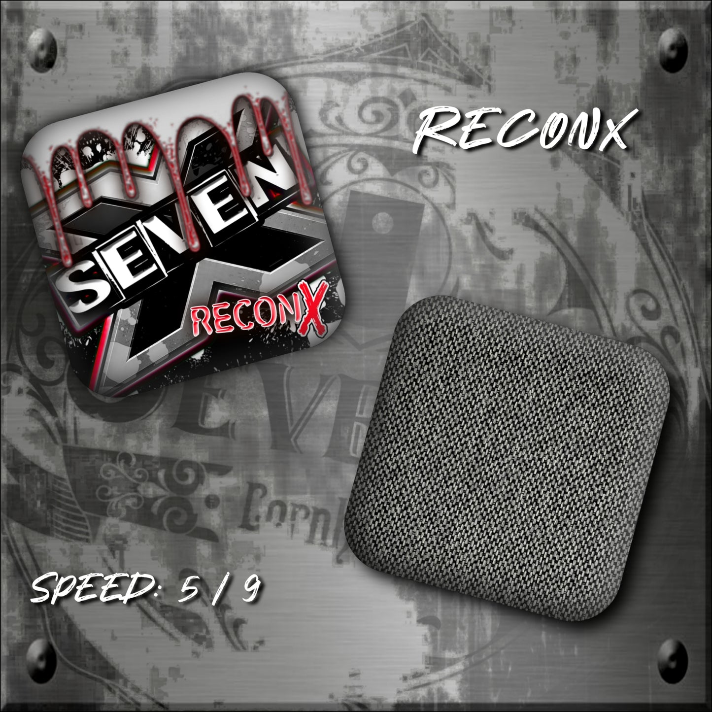 ReconX