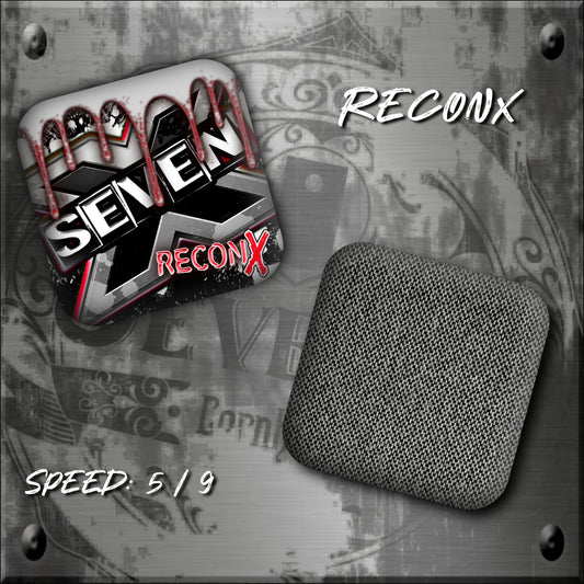 ReconX