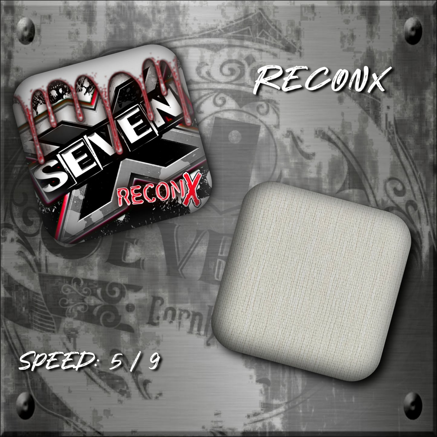 ReconX