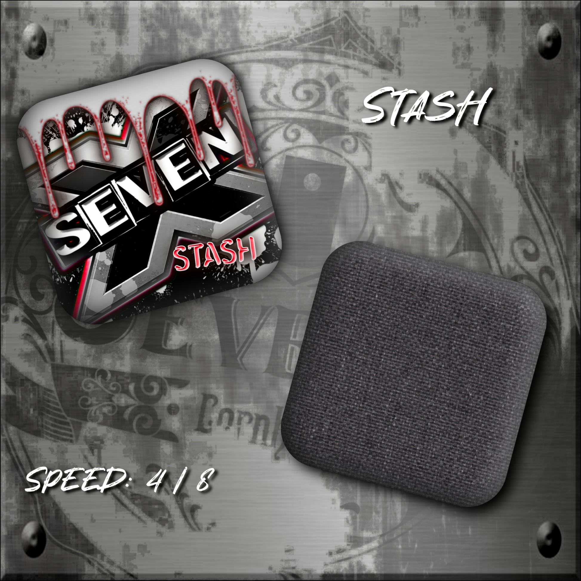 Stash