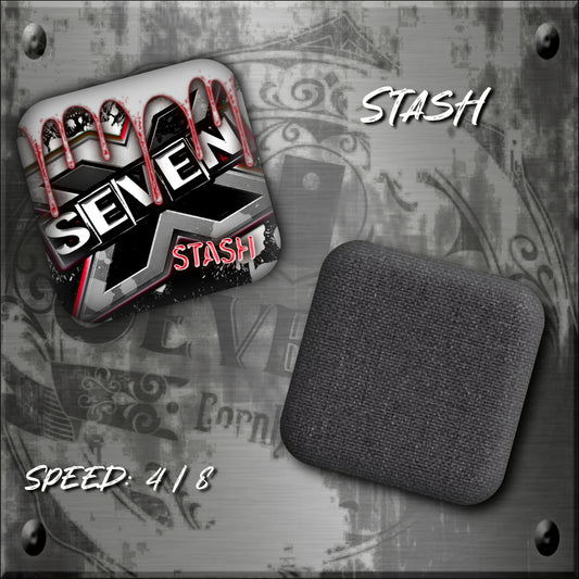 Stash