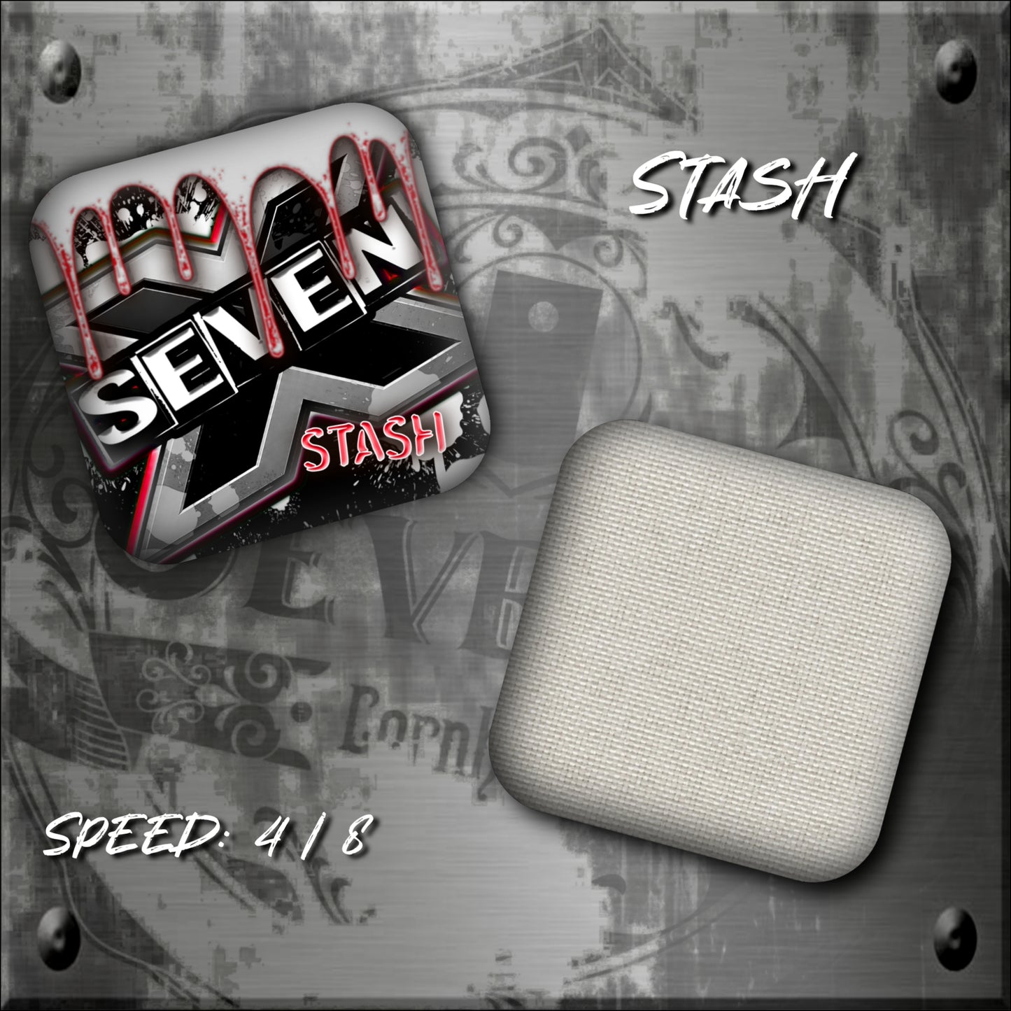 Stash