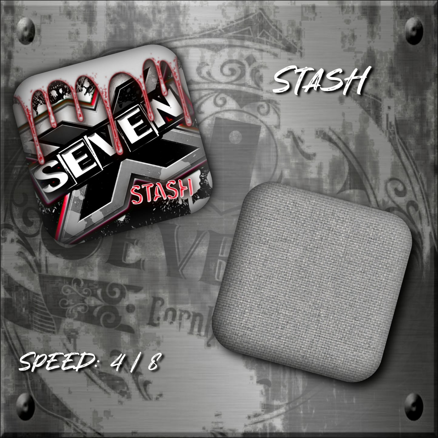 Stash