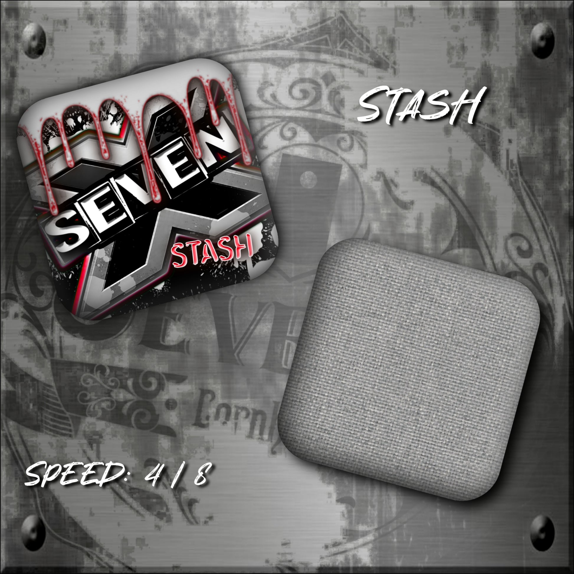 Stash