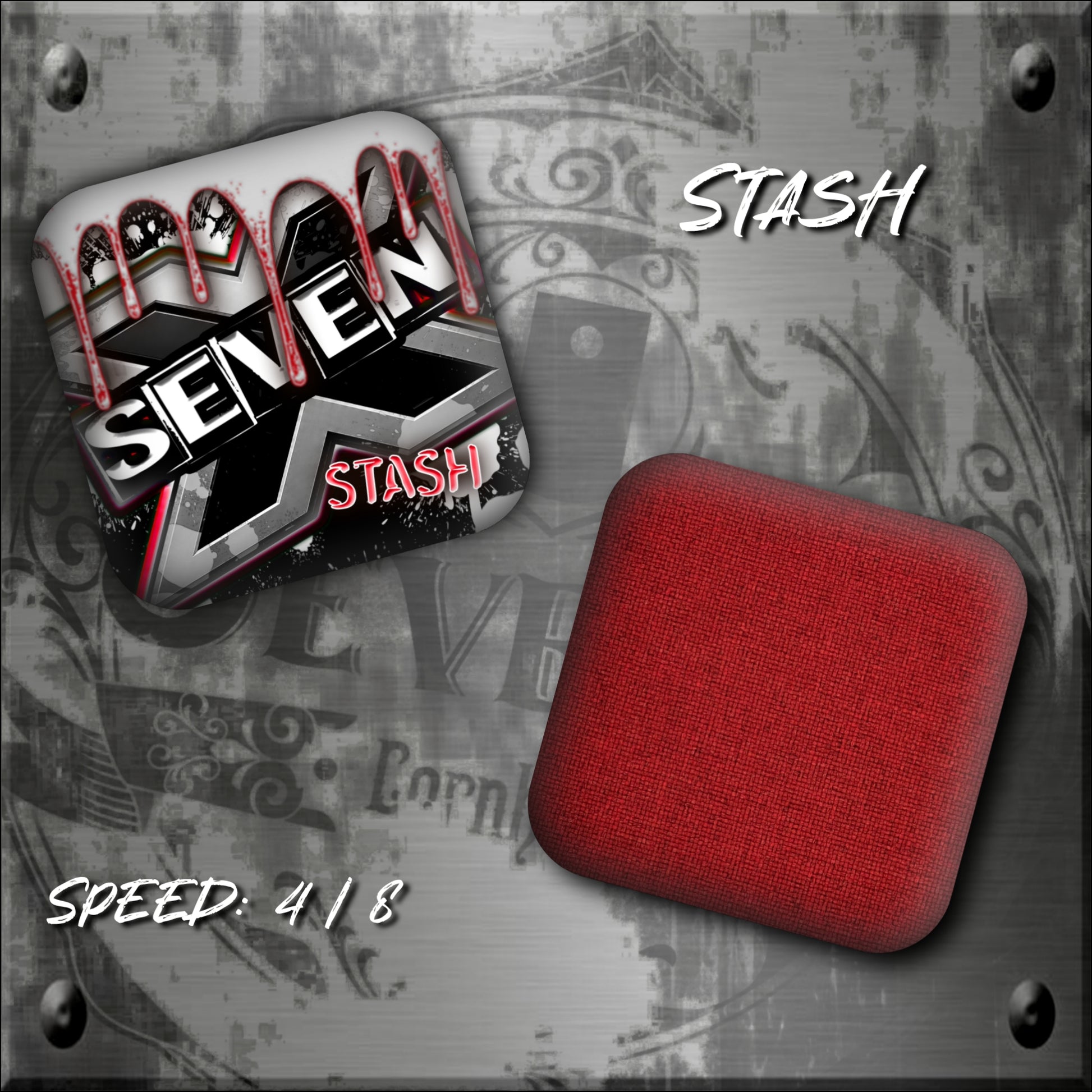 Stash