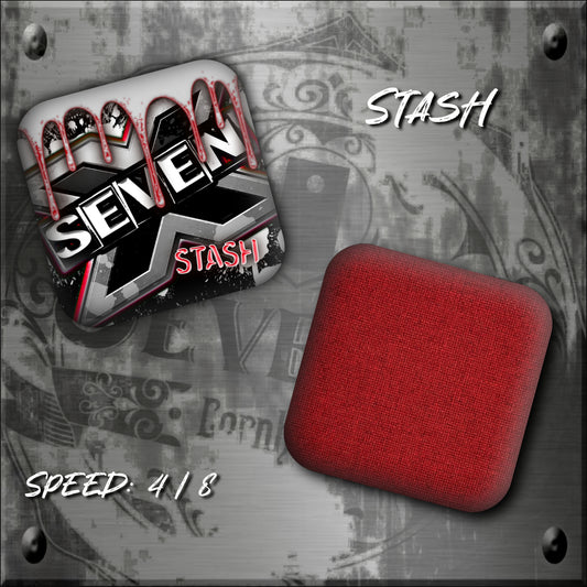 Stash