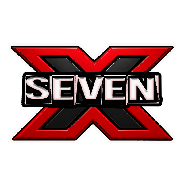 Seven10 Cornhole