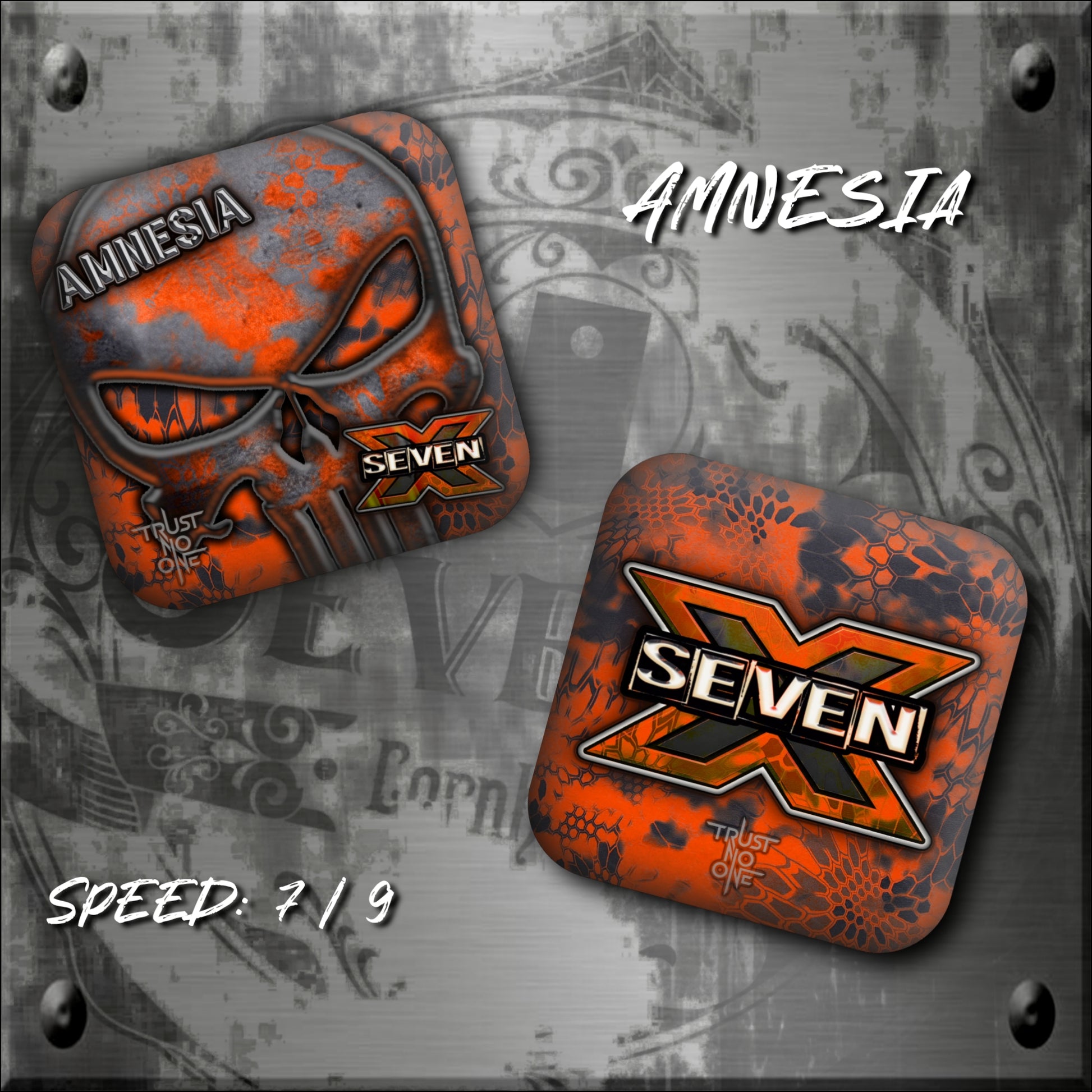 Amnesia