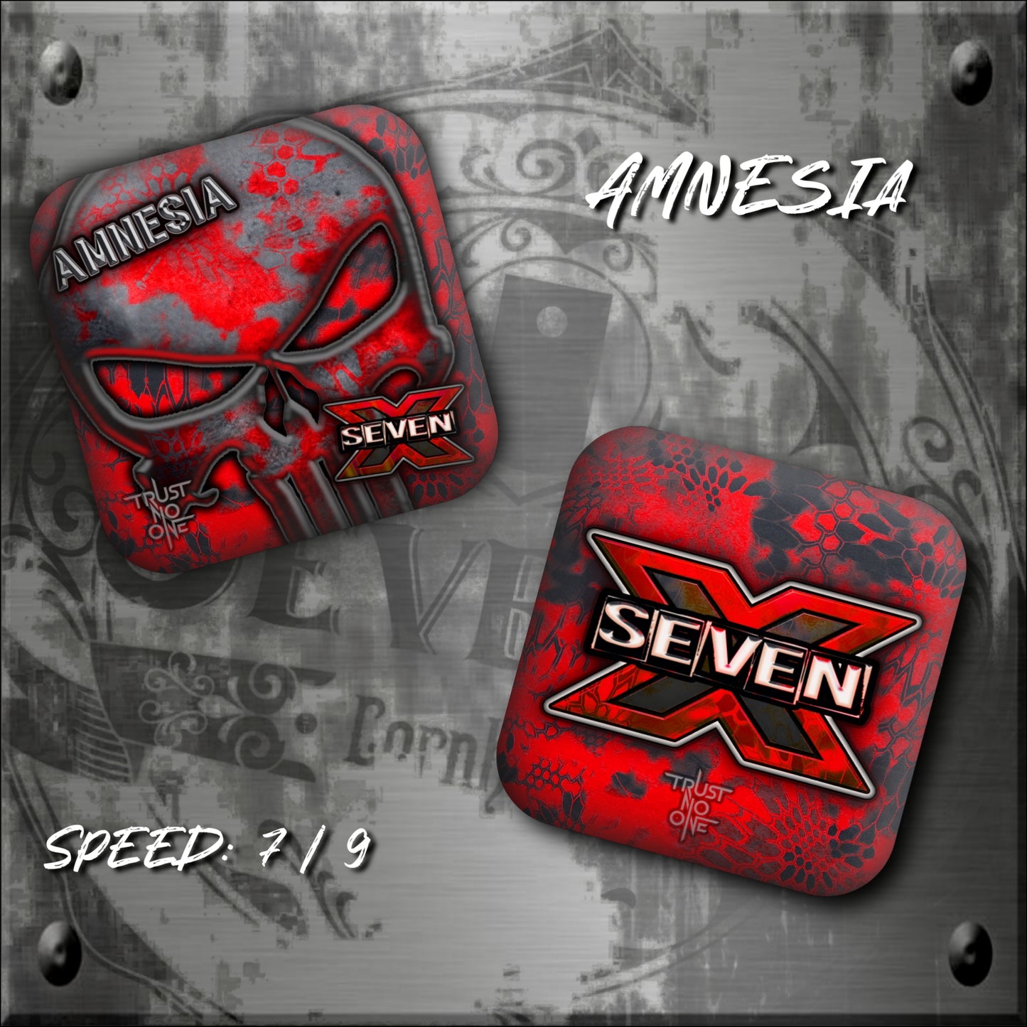 Amnesia