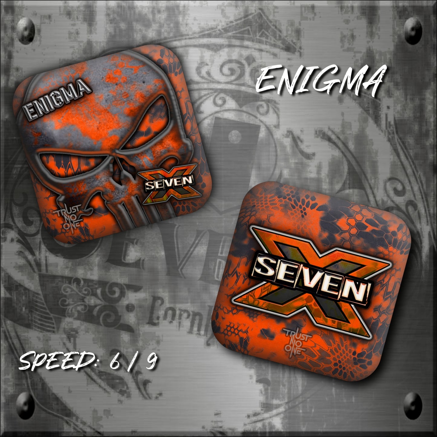 ENIGMA