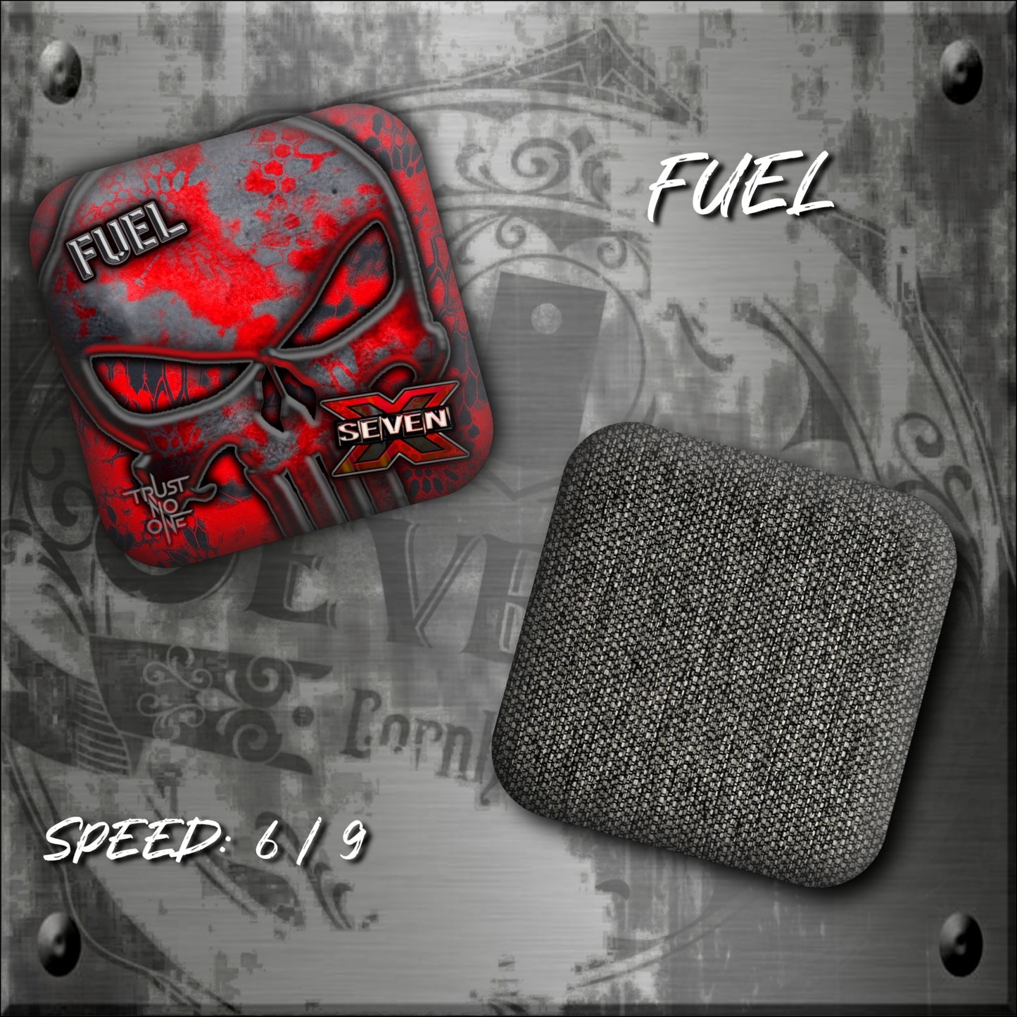 FUEL