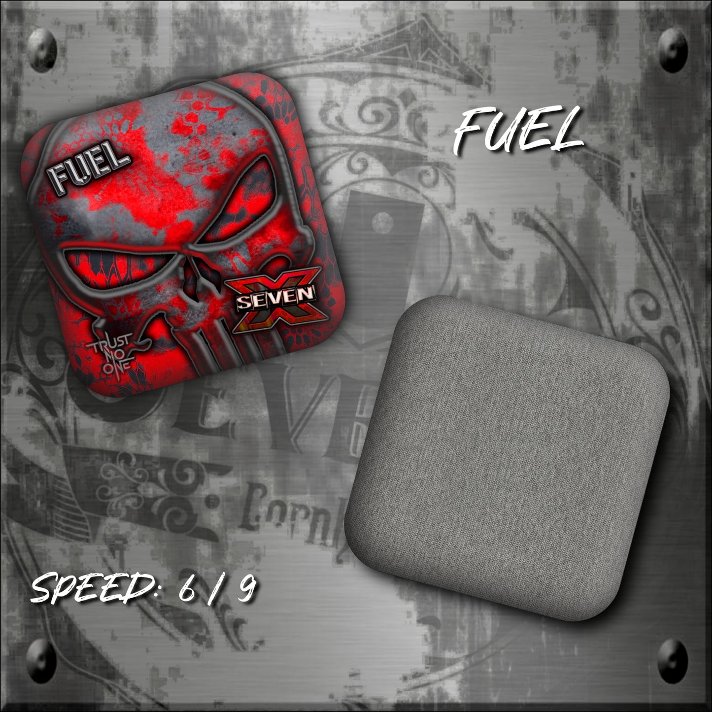 FUEL
