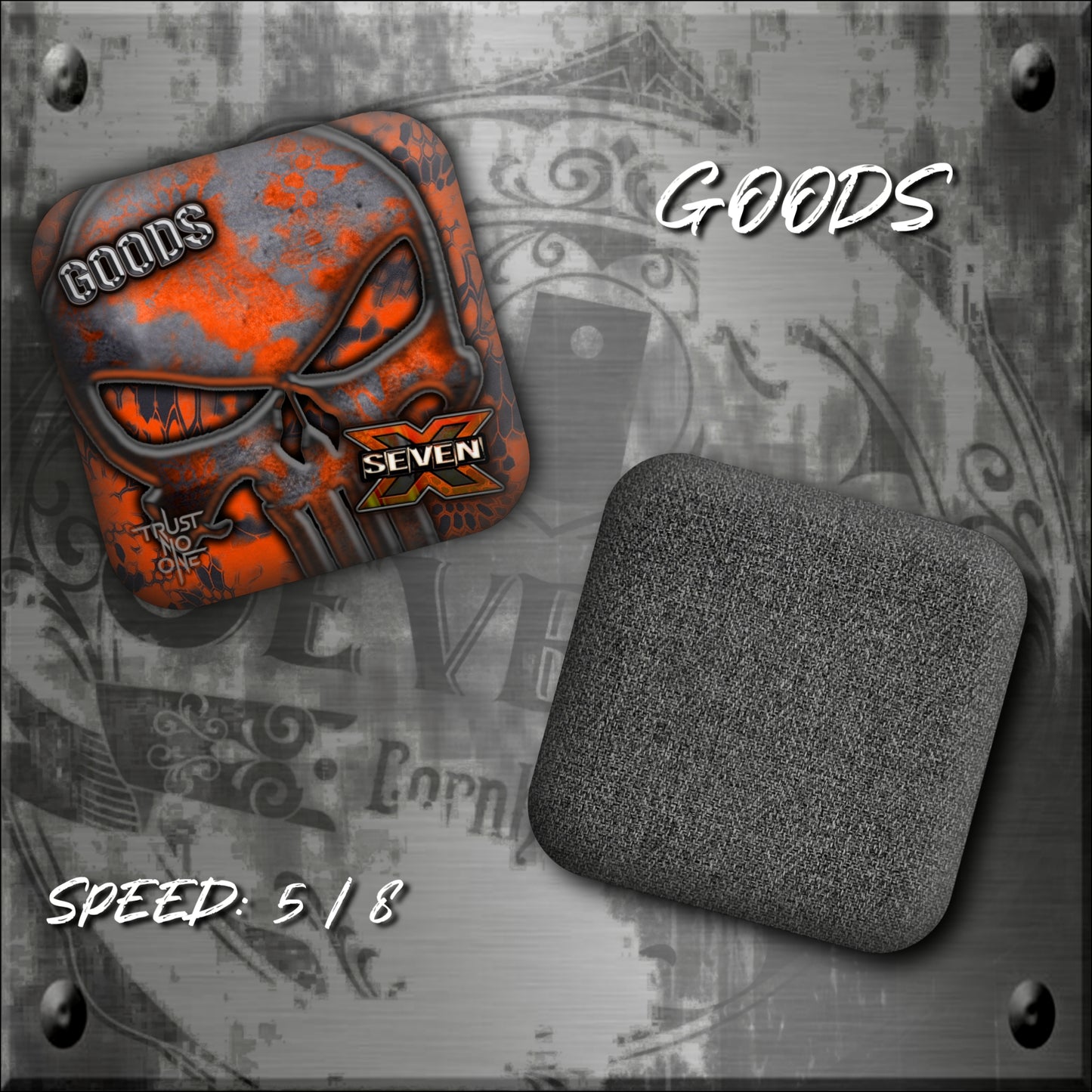 GOODS