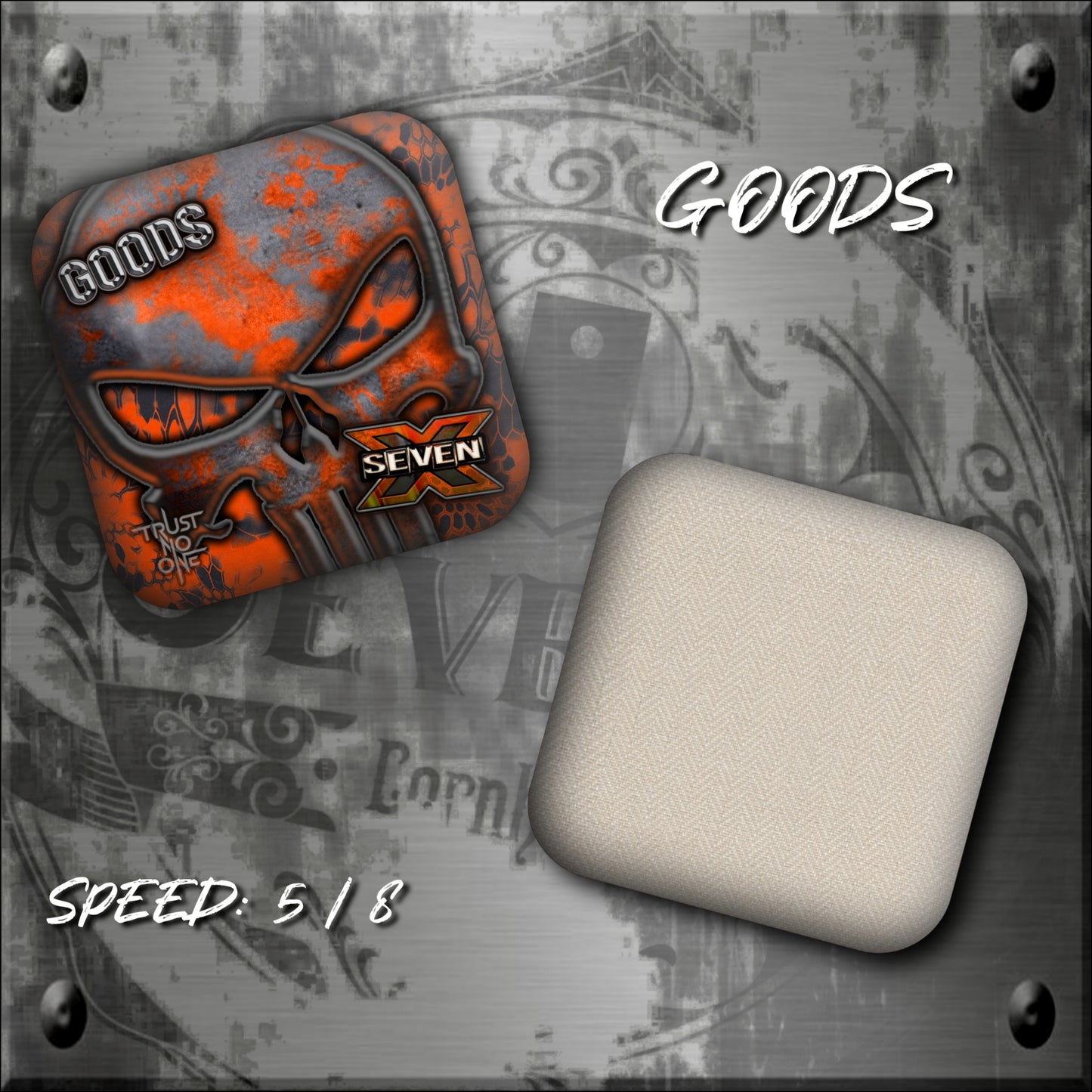 GOODS