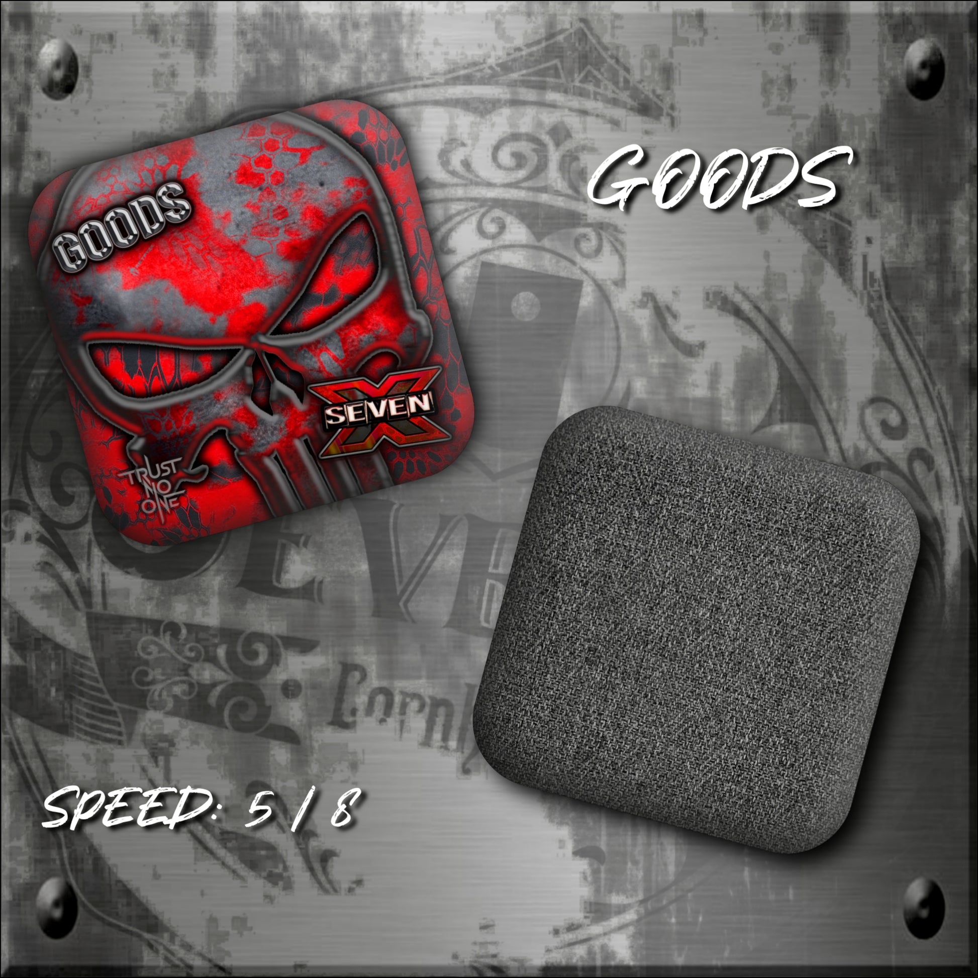 GOODS