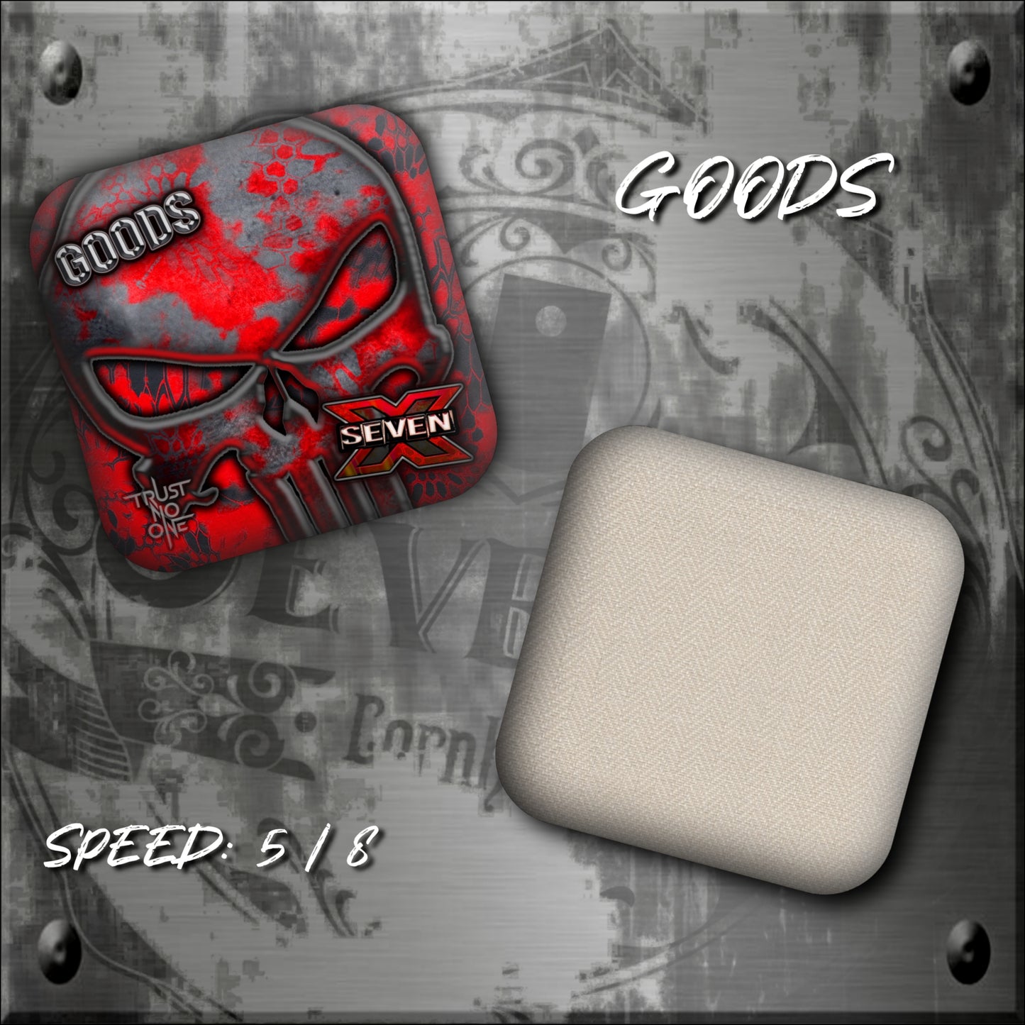 GOODS