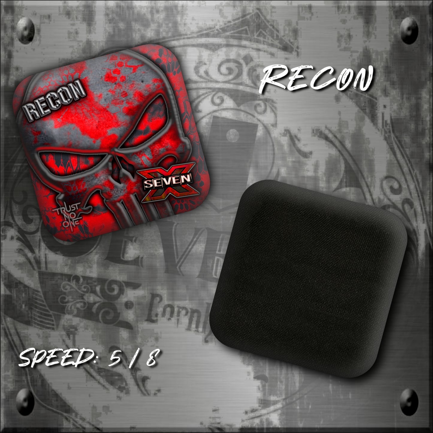 Recon