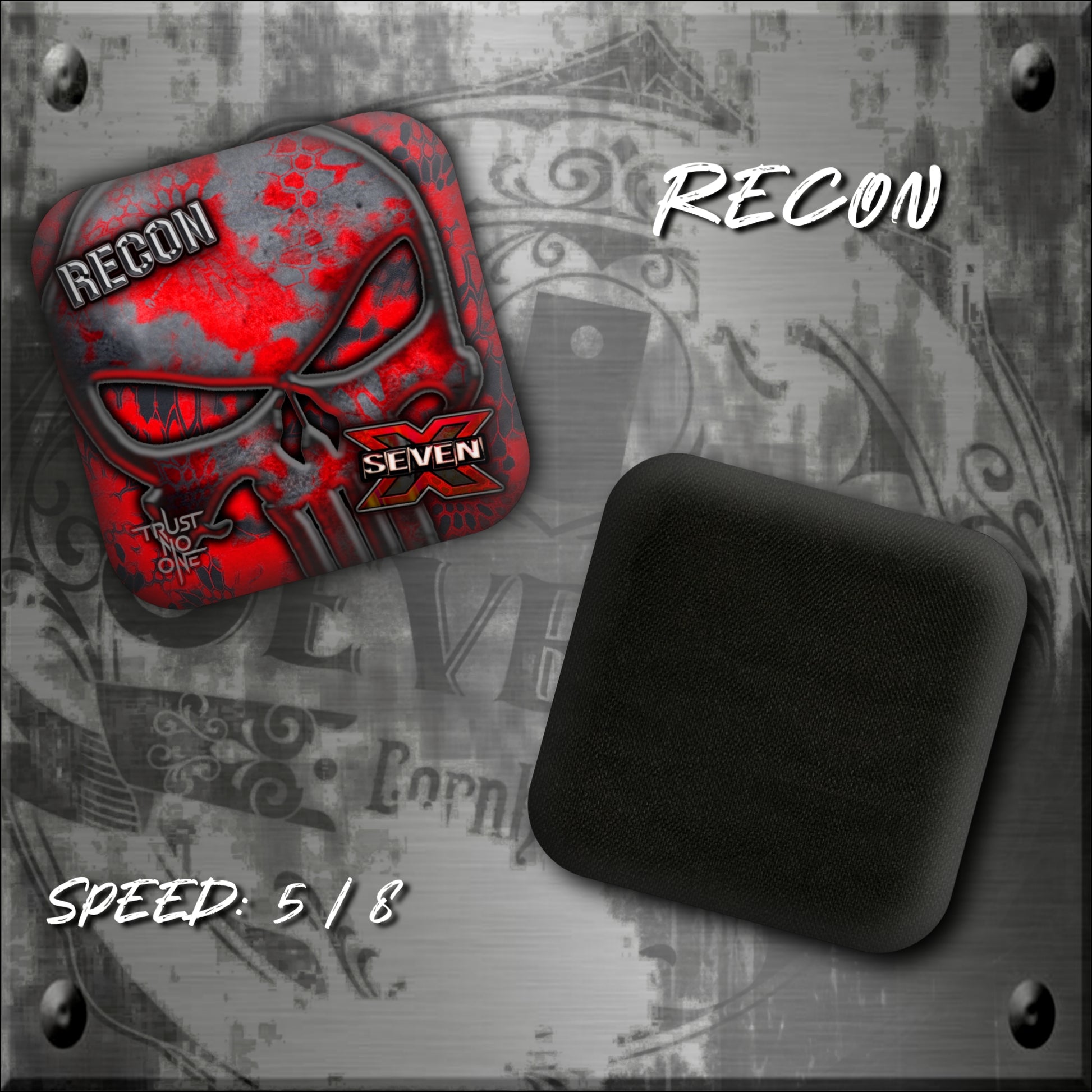 Recon