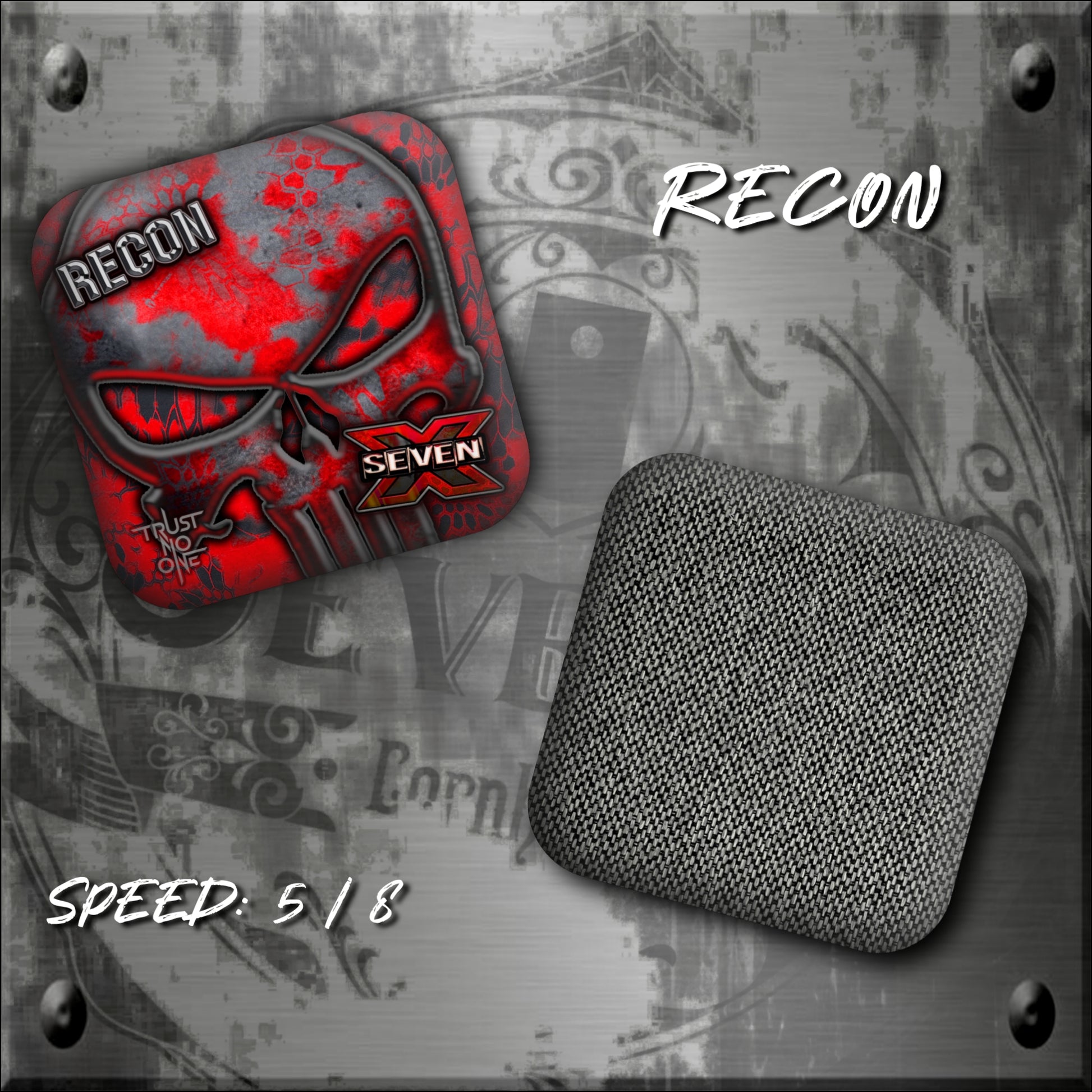 Recon