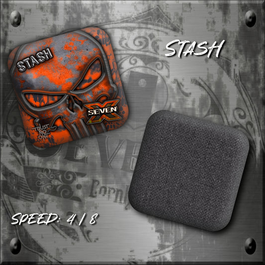 Stash