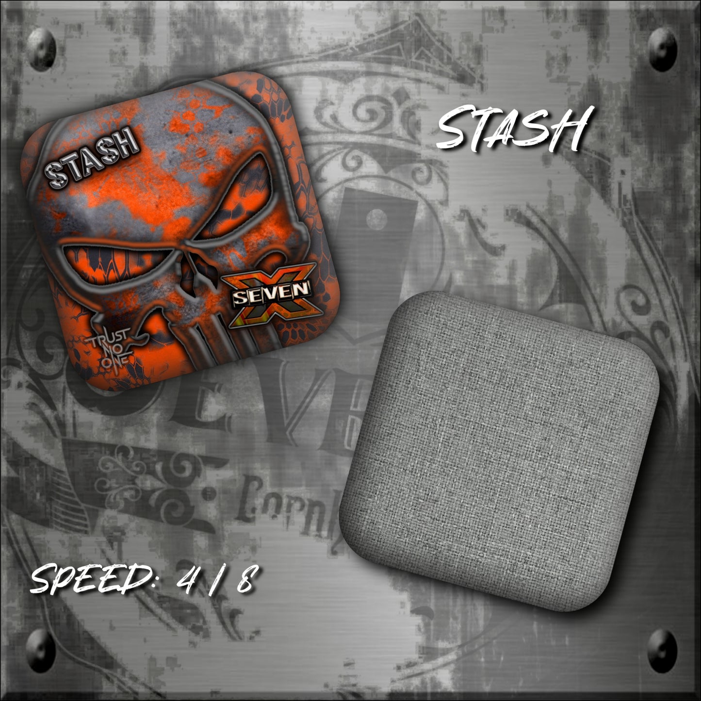 Stash