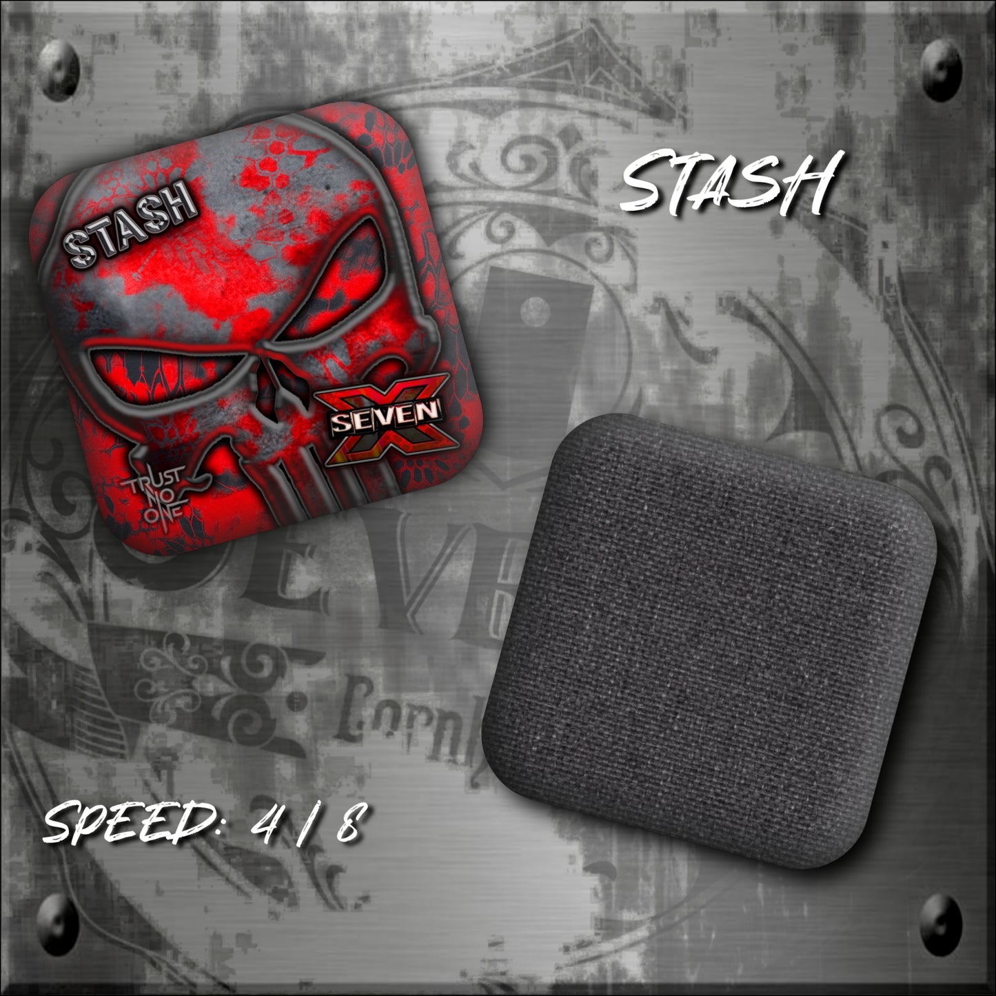 Stash