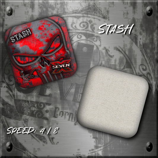Stash