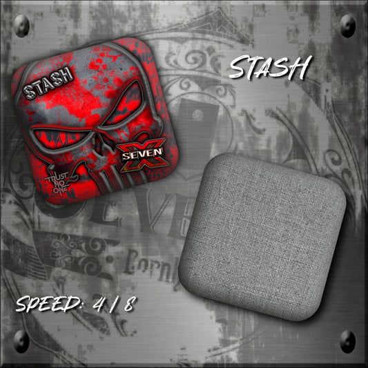 Stash