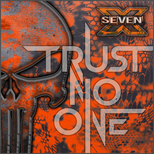 Trust No One