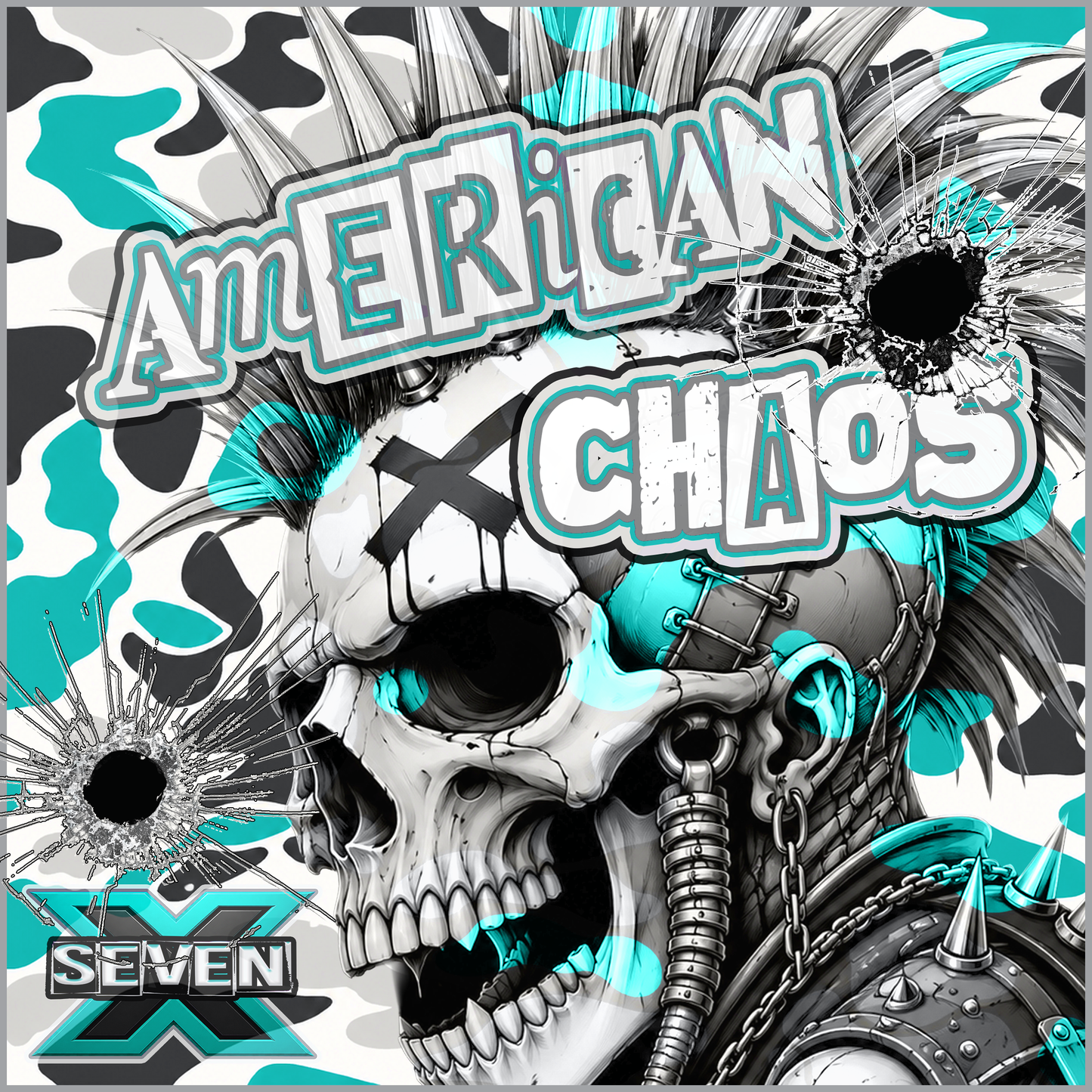 American Chaos