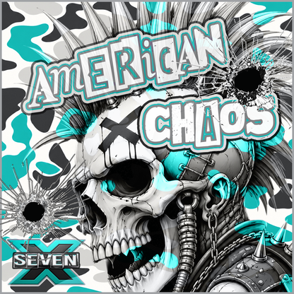 American Chaos