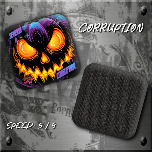 Seven10 Cornhole - ACL Pro Series Corruption 2026